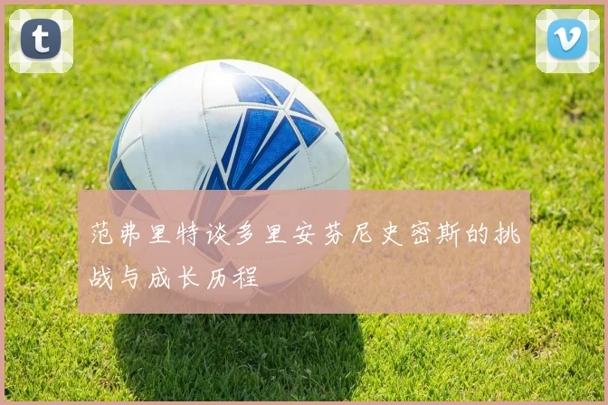 范弗里特谈多里安芬尼史密斯的挑战与成长历程